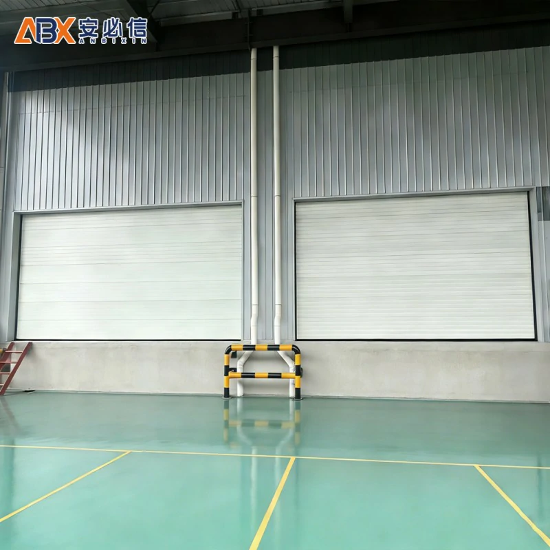 邢台钢质滑升门