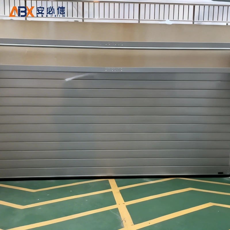 邢台涡轮硬质高速门