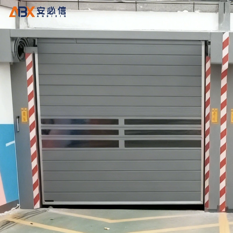邢台医药密闭高速门